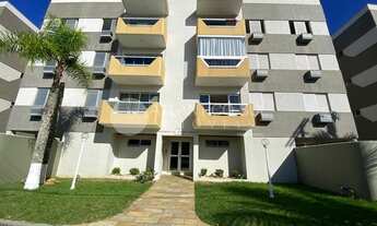 Imagem: Apartamento com piscina para locação anual