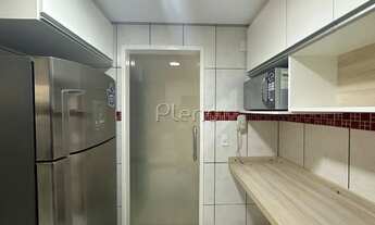 Imagem 7: Apartamento à venda no Parque Camélias - Campinas/SP