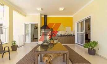 Imagem 5: Casa com 7 dormitórios à venda, 376 m² por R$ 2.150.000,00 - Condomínio Estância Marambaia