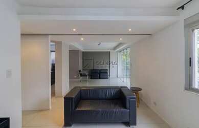 Imagem 5: Apartamento Locação 2 Dormitórios - 98 m² Higienópolis