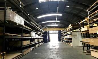 Imagem 6: Galpão Manaus - 1.300 m² - Cachoeirinha - GML187