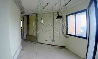 Imagem 3: São Paulo - Apartamento Padrão - Moema