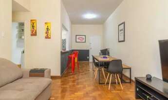 Imagem: Apartamento de 03 quartos no Lourdes