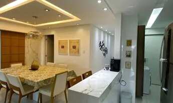 Imagem 3: El Viso - Atalaia - 108m2