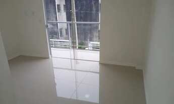 Imagem 6: Sobrado para venda possui 96 metros quadrados com 2 quartos