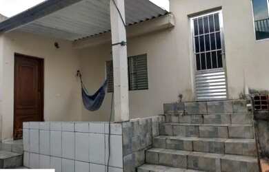 Imagem 4: Casa para venda possui 150 metros quadrados com 2 quartos em Jardim Almeida Prado - São Pa