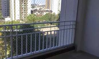 Imagem 1: Apartamento para Locação em São José dos Campos, Jardim Aquarius, 2 dormitórios, 2 suítes