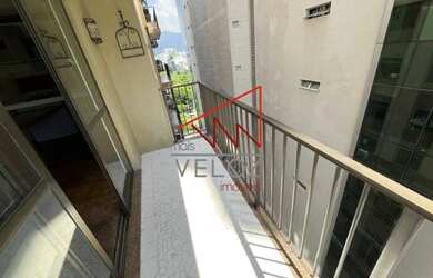 Imagem 4: Apartamento-À VENDA-Lagoa-Rio de Janeiro-RJ