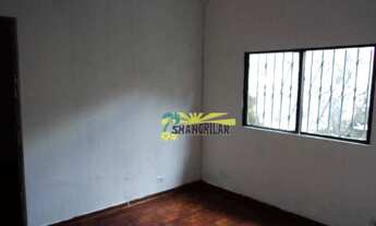 Imagem 7: Casa com 1 dormitório para alugar, 50 m² por R$ 848,00/mês - Jardim Tamoio - Diadema/SP