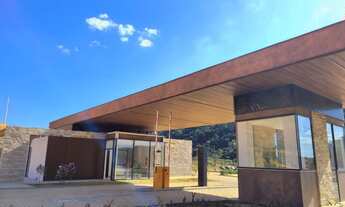 Imagem 6: Cód.: 818 - Terreno com 315,11m², à venda no Condomínio Estrela do Lago, bairro São Pedro