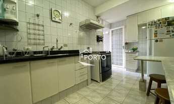 Imagem 7: Casa com 4 dormitórios, sendo 2 suítes à venda, 305 m² - Vila Monteiro - Piracicaba/SP