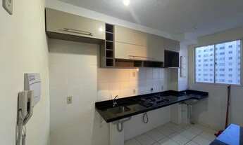 Imagem 4: Alugo apartamento 2 quartos no Parque Clube