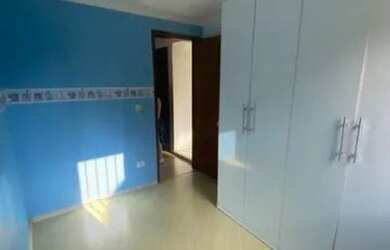 Imagem 4: Apartamento para aluguel e venda possui 80 metros quadrados com 3 quartos