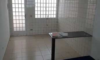 Imagem 7: Casa em alvenaria 3 quartos