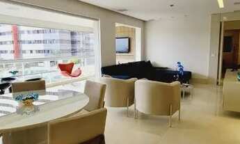 Imagem 1: LOCAÇÃO APARTAMENTO 3 SUÍTES 140M² ESPETACULAR NO VILA DA SERRA NOVA LIMA / MG