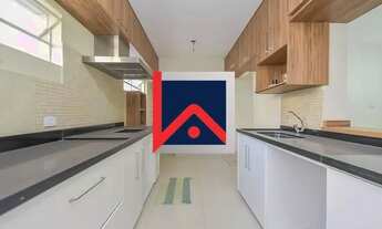 Imagem 7: Apartamento Locação 3 Dormitórios - 170 m² Higienópolis