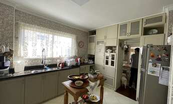 Imagem 7: Apartamento para venda com 279 metros quadrados com 4 quartos em Vila Alexandria - São Pau