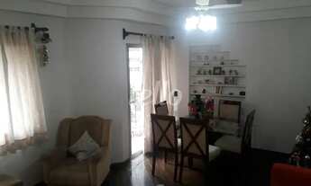 Imagem 6: São Paulo - Apartamento Padrão - Saúde