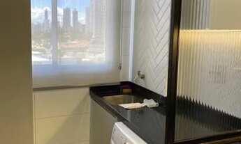 Imagem 2: Quasar Marista - Apartamento 1 quarto - Mobiliado - Bairro Marista