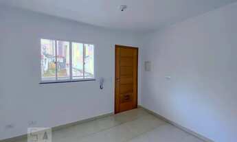 Imagem 3: Apartamento para Aluguel - Vila Carrão, 1 Quarto, 40 m2