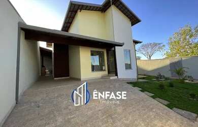 Imagem 2: Casa à venda em Igarapé no bairro Pousada Del Rey