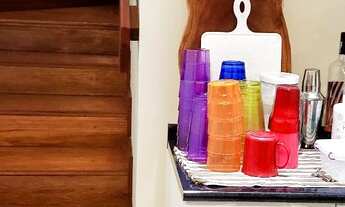 Imagem 4: Casa no Francês c/ 2 pavimentos Construção Averbada