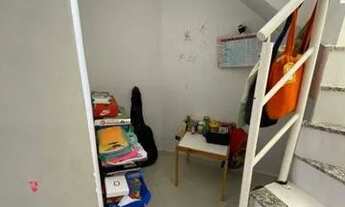 Imagem 4: Casa com 2 dormitórios à venda, 67 m² por R$ 550.000 - Jardim Jaraguá - Atibaia/SP