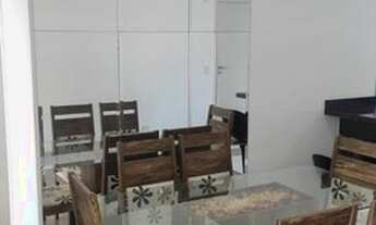 Imagem 6: Apartamento para aluguel possui 76 metros quadrados com 2 quartos