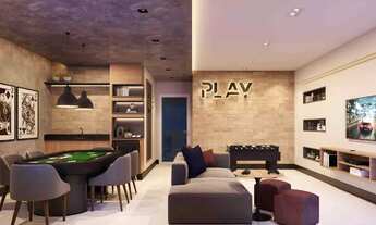 Imagem 2: Patriani, apto 3 dorms, Bairro Campestre, 2 suites, 2 vagas, 93 m². Imperdível!