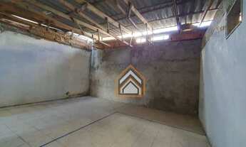 Imagem 5: Casa com 3 dormitórios à venda, 80 m² por R$ 130.000,00 - Jardim Algarve - Alvorada/RS