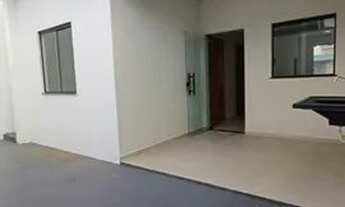 Imagem 6: Casa Nova No Planalto. ótima localização