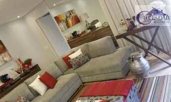 Imagem: Apartamento com 1 suíte, 70 m² - venda