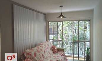 Imagem: Apartamento à venda, com 56m², 2 dormitórios