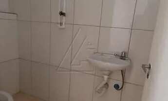 Imagem 4: Kitnet com 1 dorm, Jardim Monte Kemel, São Paulo, Cod: 3433