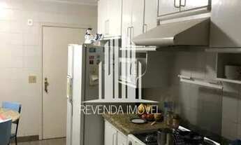 Imagem 3: Apartamento 3 quartos, com sacada - VILA REGENTE FEIJÓ