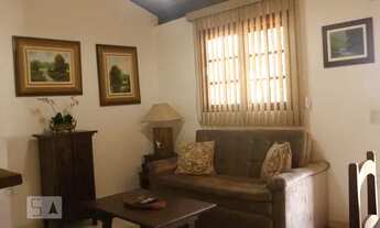 Imagem 2: Casa de Condomínio para Aluguel - Lago Sul, 1 Quarto, 40 m2