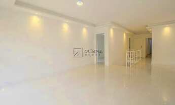 Imagem 7: Apartamento Venda 4 Dormitórios - 432 m² Vila Nova Conceição