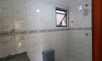 Imagem 4: 2 dormitórios com suíte 1 vaga demarcada