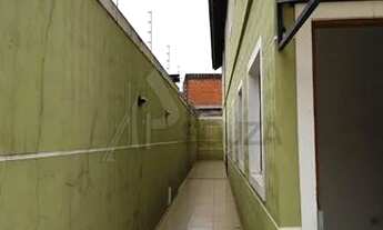 Imagem 7: Casa em CONDOMÍNIO FECHADO, ALUGUEL E VENDA Tremembé, 48 m², 1 quarto, 1 banheiro