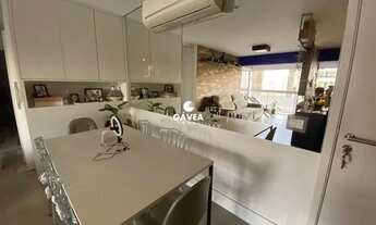 Imagem 6: Apartamento para venda possui 80 metros quadrados com 2 quartos em Gonzaga - Santos - SP