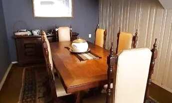 Imagem 4: Metrô próximo. Cobertura à venda com 4 quartos, 1 suíte, 1 vaga, 220 m² - Copacabana - Rio