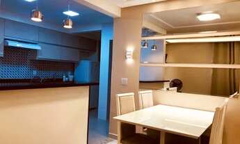 Imagem: Apto luxo 3 quartos mobiliado em Itapuã