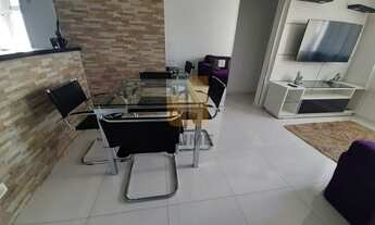 Imagem 3: Mobiliado, excelente apartamento para médicos e executivos com 60 m2 e uma vaga - Pompéia