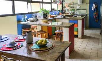 Imagem 4: APARTAMENTO - ITAIM BIBI - SP