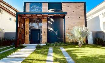 Imagem 2: Casa com 4 dormitórios à venda, 350 m² por R$ 2.900.000 - Acapulco - Guarujá/SP