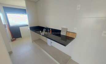 Imagem 4: Apartamento - Cambuí - Campinas