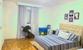 Imagem 7: Apartamento para Aluguel - Jardim Paulista, 3 Quartos, 250 m2