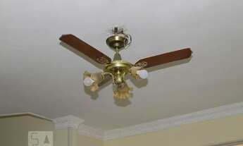 Imagem 5: Casa de Condomínio para Aluguel - Engenho Novo, 2 Quartos, 80 m2