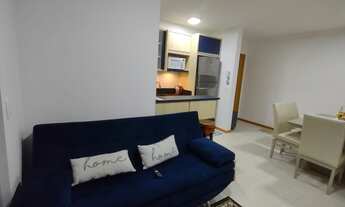 Imagem 3: Apartamento para venda tem 54m² com 2 quartos em Centro - Balneário Piçarras - SC