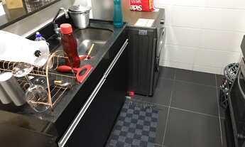 Imagem 3: ALUGA-SE APARTAMENTO NO CASTELO DI NAPOLI 8U7T5A